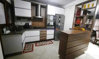 Imagem 4: Casa em Condomínio, 131m², 2 dormitórios, 1 vaga no bairro Cavalhada