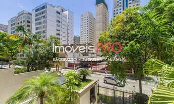 Imagem 2: Apartamento à venda em Higienópolis ? 4 dormitórios, 3 vagas