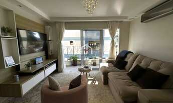 Imagem 3: Apartamento com 3 dormitórios sendo 1 suíte no bairro Itaguá em Ubatuba