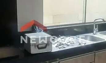 Imagem 4: Casa em Rua Camanducaia - Parque Xangri-Lá - Contagem/MG