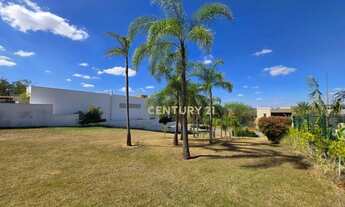 Imagem 3: Terreno à venda, 768 m² por R$ 1.060.000 - Alphaville Nova Esplanada 2 - Votorantim/SP