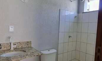 Imagem 3: Condomínio Cidade Jardim II - Casa com 3 quartos sendo 2 suítes