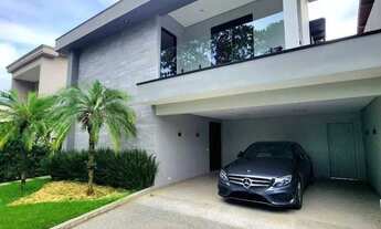 Imagem 3: Linda casa noa região central de alphaville