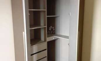 Imagem 5: Apartamento para alugar em Sumaré, Loteamento Residencial Viva Vista, com 2 quartos, com 4