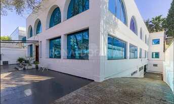 Imagem: CASA COMERCIAL PARA LOCAÇAO DE ALTO PADRÃO