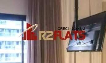 Imagem 3: Flat com ótimo preço no bairro Pinheiros. Confira!