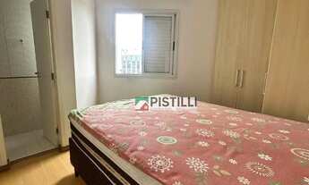 Imagem 5: Apartamento com 2 dormitórios para alugar por R$ 2.800/mês - Bosque Flamboyant - Taubaté/S