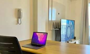 Imagem 4: Apartamento para Venda em Caucaia, Cumbuco, 2 dormitórios, 1 suíte, 2 banheiros, 1 vaga