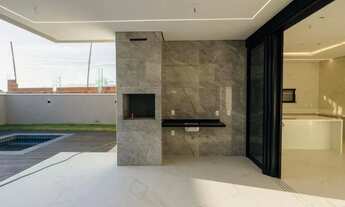 Imagem 4: CASA NA CIDADE ALPHA - TERRAS 2