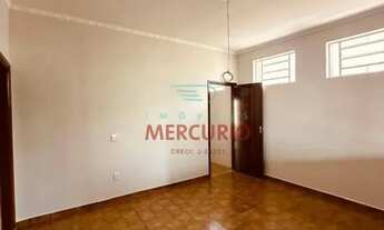 Imagem 5: Casa para venda com 140,4 m² e 3 quartos sendo 01 suíte em Parque Alto Sumaré, Bauru - SP