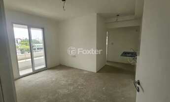 Imagem 2: Apartamento à venda Rua Benjamin Pereira, Jaçanã - São Paulo