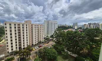 Imagem 5: Apto 3 quartos 1 suíte aguas claras