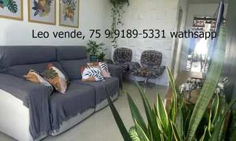 Imagem 5: Leo vende, bairro Sim, 3