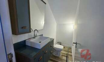 Imagem 6: Sobrado com piscina para Alugar em Tabuleiro dos Oliveiras, Itapema 2 Suítes