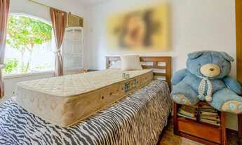 Imagem 7: Casa com 5 dormitórios à venda, 450 m² por R$ 1.650.000,00 - Itaipu - Niterói/RJ