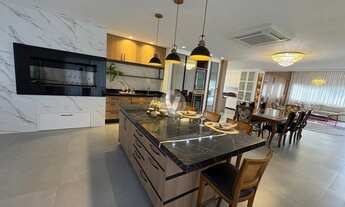 Imagem 7: Casa Térrea com Vista para o Campo de Golfe no Condomínio Green Village