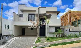 Imagem: Casa - Swiss Park - Campinas