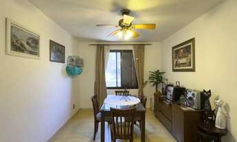 Imagem 2: Apartamento mobiliado 2 dormitórios com vaga de garagem no Centro Histórico