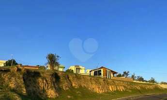 Imagem: Terreno à venda no condomínio Jardim Reserva