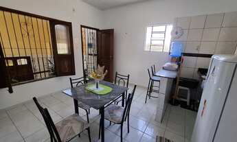 Imagem: Alugo 3 Kitnetes Mobiliadas - Bairro do