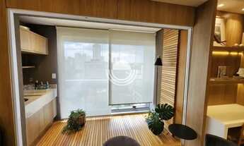 Imagem 3: Apartamento à venda em Campinas, Cambuí, com 2 suítes, com 92 m², Quartier