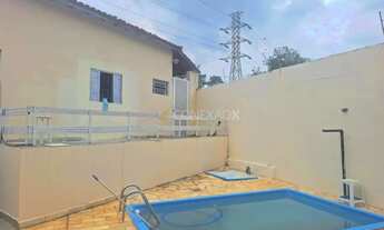 Imagem 2: Casa venda na Chácara da Barra