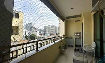 Imagem 3: Cobertura à venda, 89 m² por R$ 1.080.000,00 - Santa Rosa - Niterói/RJ