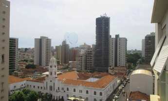 Imagem 4: Apartamento de 76m² com 02 quartos - Centro