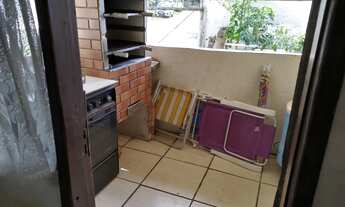 Imagem 4: Aluguel de apto térreo (sobrado