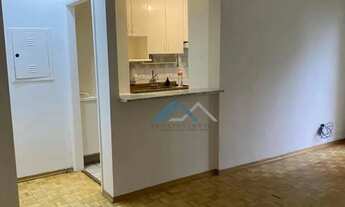 Imagem 4: Apartamento com 3 dormitórios, sendo 1 suíte à venda, 78 m² por R$ 800.000 - Edifício Vitó