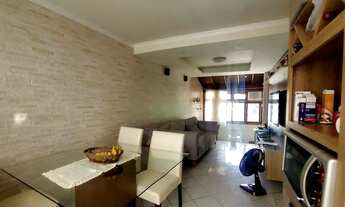 Imagem 3: Casa sem mobiliada com três quartos no bairro Serraria, São José