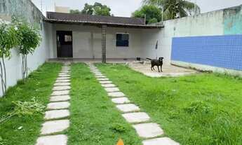 Imagem: Casa à venda em rua pública, PIABETA