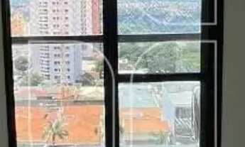 Imagem 3: Apartamento em Centro - Marília