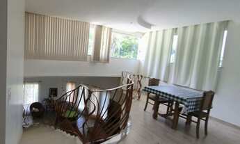 Imagem 3: Lindo sobrado de condominio, vista panorâmica do mar e montanhas