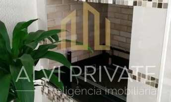 Imagem 6: Apartamento Alto Padrão para Locação na Barra Funda ? 162 m² - Mobiliado - Andar Alto
