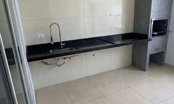 Imagem 7: Casa moderna e de alto padrão à venda no Bairro Bom Jardim - Maringá/PR