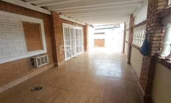 Imagem 2: Casa 03 quartos para Alugar em Campos Elíseos, Ribeirão Preto