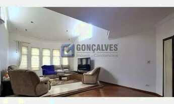 Imagem: Locação Sobrado Santo Andre Jardim Ref