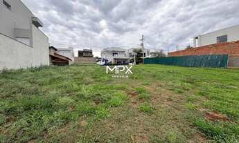 Imagem 5: Terreno à venda e para alugar em Piracicaba, Santa Rosa, com 308 m², Condomínio Villa Bela