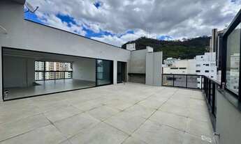 Imagem 7: Cobertura 5 quartos - Centro