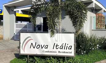 Imagem: Apartamento para venda em condomínio fechado