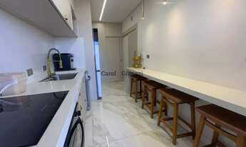 Imagem 7: AP1613 - Apartamento à Venda no 13º Andar do Barão Residencial em Assis