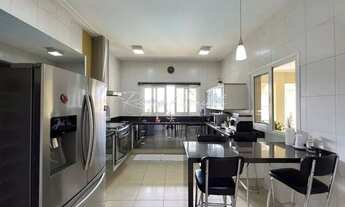 Imagem 6: Casa com 3 dormitórios à venda, 431 m² por R$ 2.500.000,00 - Terras do Engenho - Piracicab