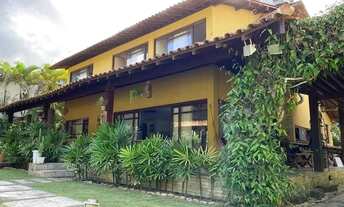 Imagem 2: Casa à venda em Aldeia - Condomínio Casa Grande