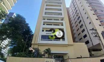 Imagem 6: Apartamento com 1 dormitório para alugar, 44 m² por R$ 190/dia - Meireles - Fortaleza/CE