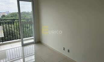 Imagem 6: Apartamento para aluguel no Condomínio Residencial Flórida em Valinhos/SP