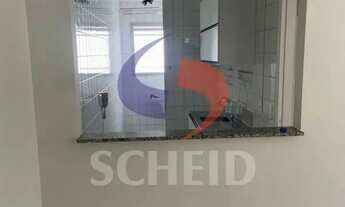 Imagem 2: APARTAMENTO 2 DORMITÓRIOS, 1 VAGA REFORMADO , COM ARMÁRIOS EMBUTIDOS