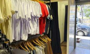 Imagem 7: PASSO LOJA FECHADA