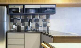 Imagem 6: Apartamento para aluguel, 1 quarto, 1 vaga, Menino Deus - Porto Alegre/RS