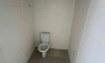 Imagem 3: Sala Comercial no Centro de Tijucas, 223m², 2 Banheiros para Alugar